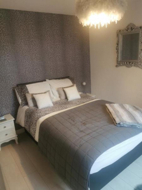 Skelmersdale stay